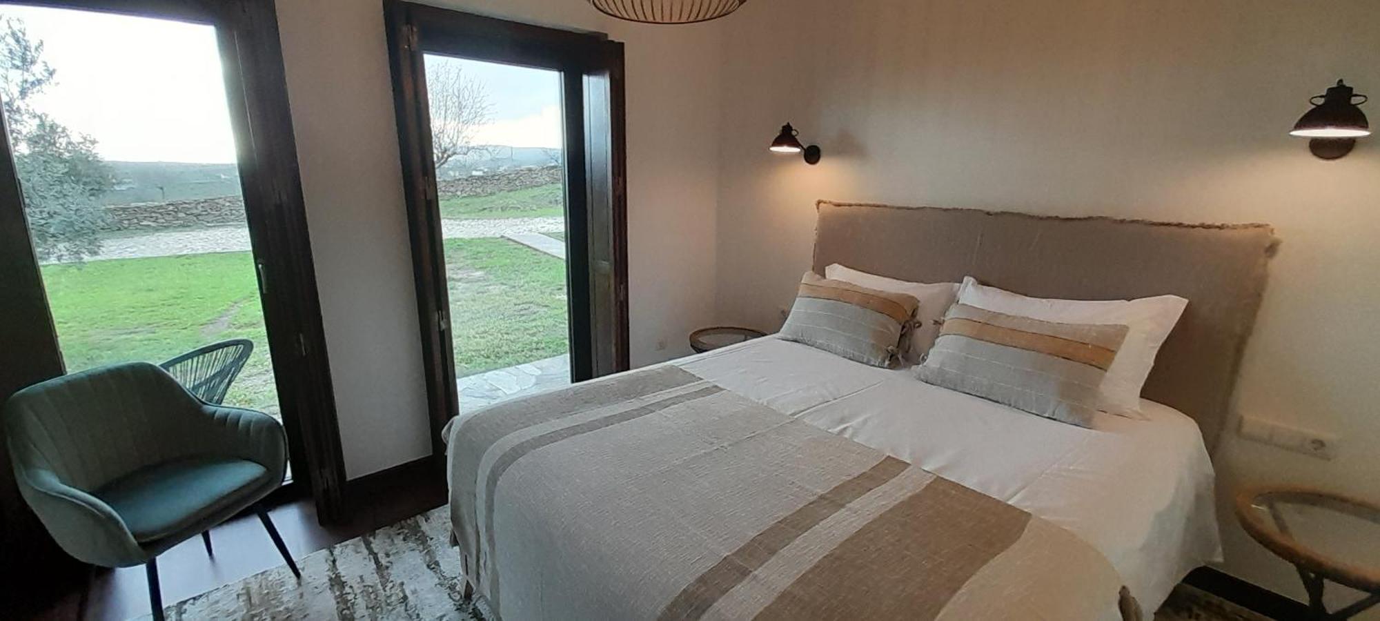 Quinta Alto Da Fraga Villa Vila Nova de Foz Coa Room photo