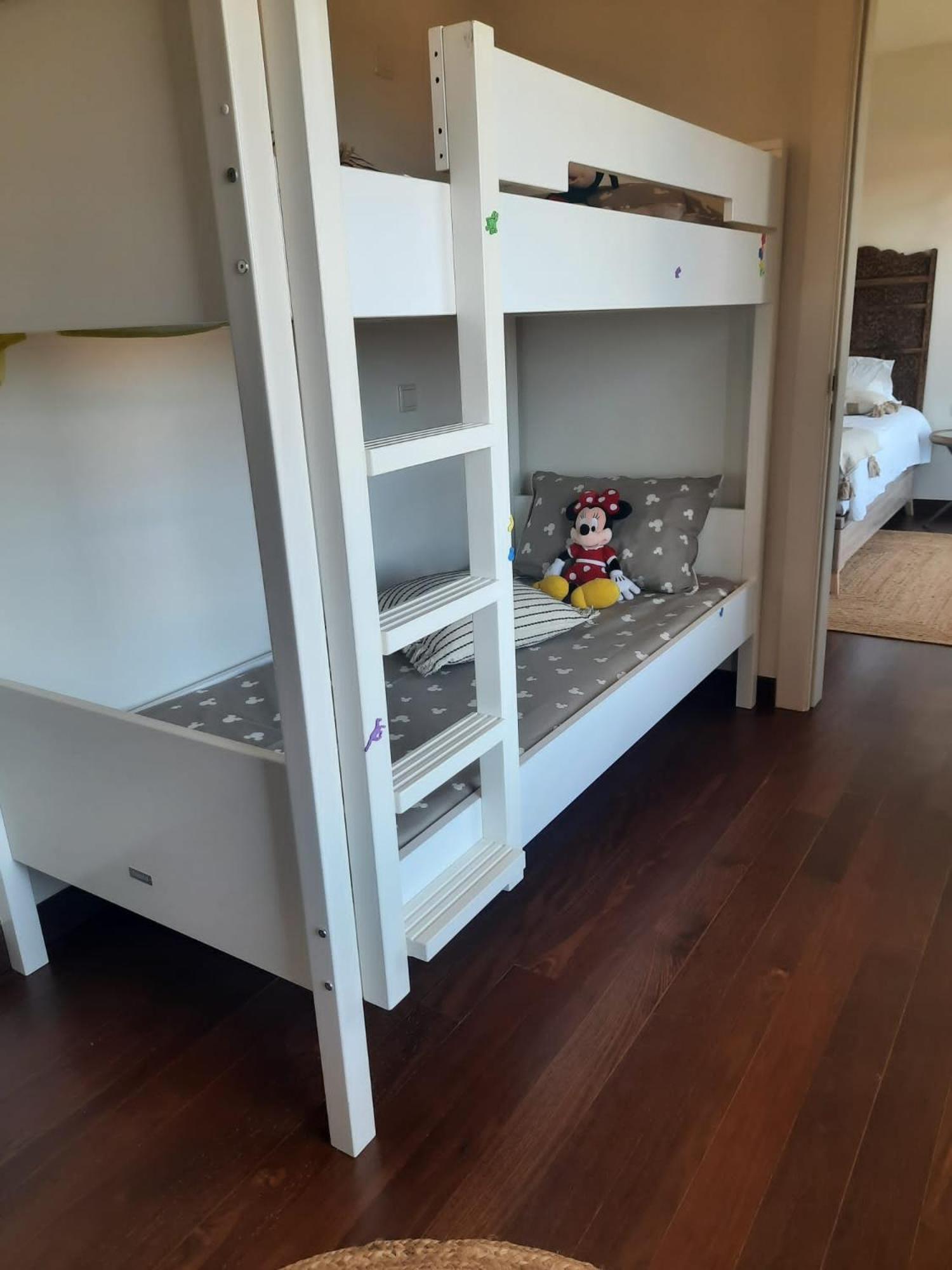 Quinta Alto Da Fraga Villa Vila Nova de Foz Coa Room photo
